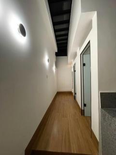 Quarto Personalizado Individual aconchegante novo no coração da cidade -Ufla- restaurantes e padaria - 5