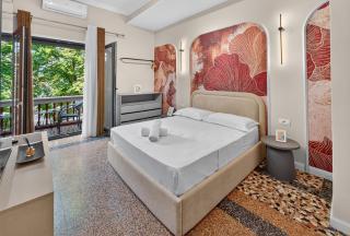 2115 Boutique Hotel - Durazzo - 0