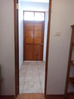 Departamento en Casa de Marlene y Américo - 1