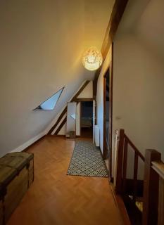 Gîte rural 5 personnes - 4