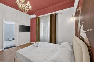 2115 Boutique Hotel - Durazzo - 9