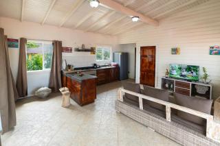 Las Pipas Studio at Bocas Town - 8