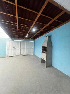 Casa em Piraquara Pr - bairro bela vista próximo Cwb PR Curitiba PR - 1