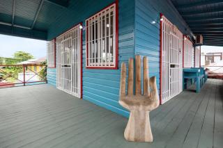 Las Pipas Studio at Bocas Town - 7