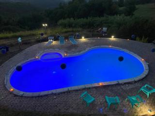 Villa Oltreconfini - 7