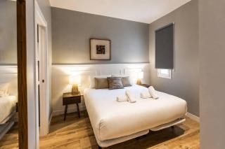 32MAL1156 Fantastic apartment near Sagrada Familia - 2