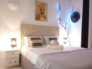 casabeau duplex citernes, piscine,plage - 6