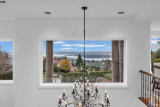 Luxury Ocean View Mansion with Heated Indoor Pool - 5