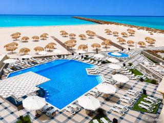 Relax Stays Playa Alamein - 0