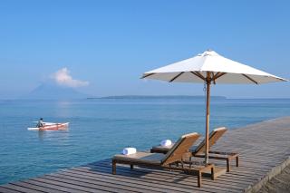Grand Luley Manado - Manado - 5