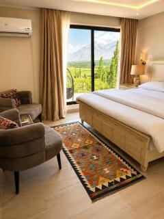 Lamhay Private lodges - 8