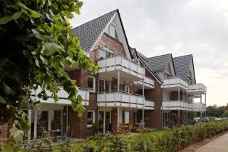 Ruge Bries, FeWo 15 - 3