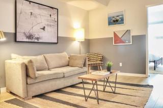 Sleek Downtown Apt Gaslamp & Stadium Steps Away - 3