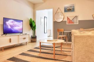 Stylish San Diego Apt Gaslamp at Your Door - 8