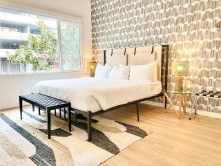 Stylish San Diego Apt Gaslamp at Your Door - 6