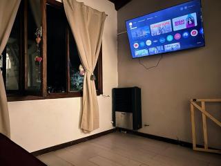 Duplex Centro Bariloche IG FRUTILIZ - 0