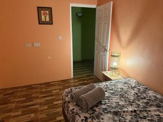 2BR Guest Home - Dominica - 7