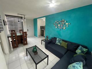 Apartment 10 minutes from the airport - 0