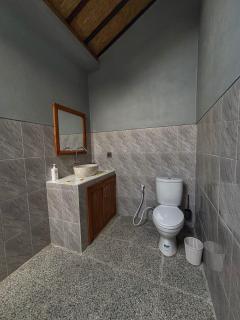 Seraya Homestay Pemuteran - 2