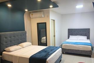 Hotel Pasarela - 2