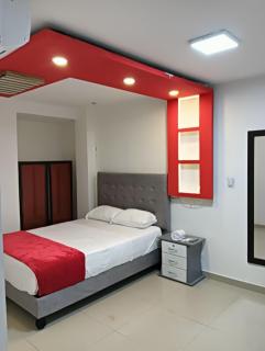 Hotel Pasarela - 1