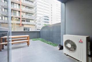 Lakeside Luxury 1BDR 1BA with Gym - 1