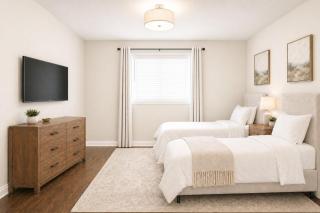 Alpine Glow Retreat - 2