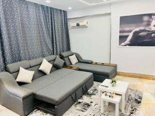 Kemet 2B Modern Home - 7