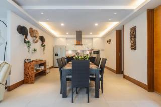 Moura 3BR Suite - Beachfront Pearl of Naithon - 2