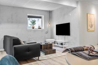 8813 Hvide Sande - Bredgade 3 stuen - 1