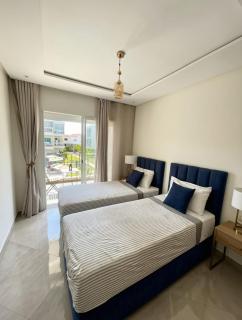 2BR Pool View Kids Pool & Gym 6 Min to Beach - 7