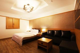 Bucheon SR Hotel - 1