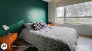 Depto de 3 habitaciones en Algarrobo Norte - 6