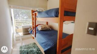 Depto de 3 habitaciones en Algarrobo Norte - 1