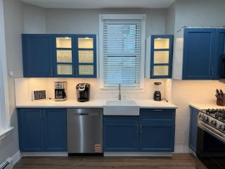 Newly Renovated Home 20 Min to NYC & MetLife - 1