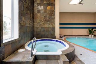 Best Western PLUS City Centre Inn - 6