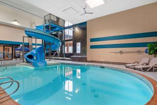 Best Western PLUS City Centre Inn - 5