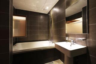 Bucheon SR Hotel - Bucheon - 4