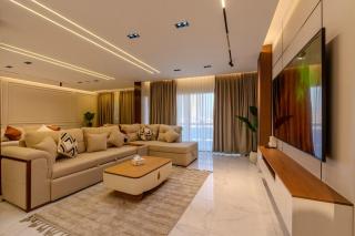 Luxurious Nile View Apartment with ZooView Giza, - 0