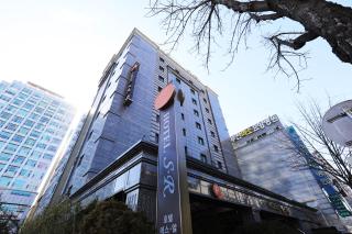 Bucheon SR Hotel - Bucheon - 9