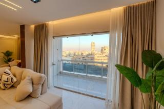 Luxurious Nile View Apartment with ZooView Giza, - 4