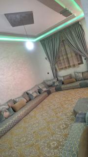 Villa ilham - 1