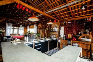 Barn Entire House 4 to 11 people Peace and Nature - 5