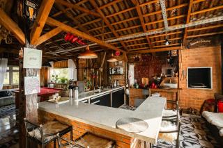 Barn Entire House 4 to 11 people Peace and Nature - 4