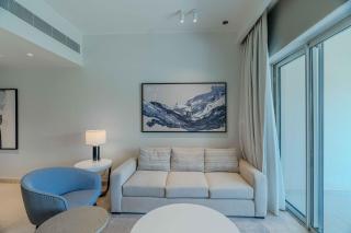 Address Beach Marassi Holiday Homes - 6