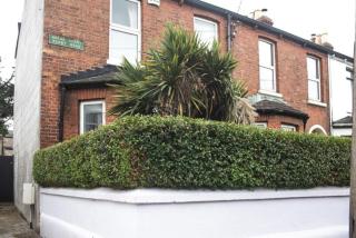 Rugby Lodge 3 Bedrooms Dublin - Dublín - 0