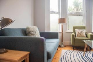 Rugby Lodge 3 Bedrooms Dublin - Dublín - 7