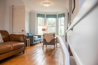 Rugby Lodge 3 Bedrooms Dublin - Dublín - 5
