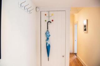 Rugby Lodge 3 Bedrooms Dublin - Dublín - 1