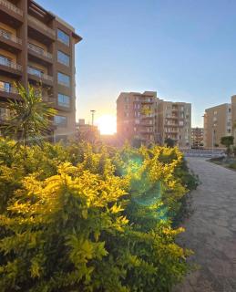 Hotel-Style 4-Bedroom Apartment Near Grand Egyptian Museum, Wasal, Madinaty, New Cairo - 7